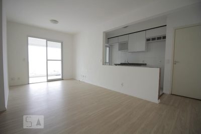 Apartamento, 3 quartos, 78 m² - Foto 1