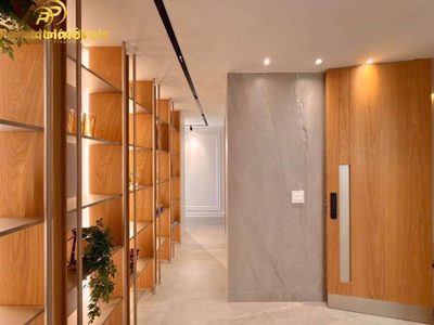 Apartamento, 3 quartos, 220 m² - Foto 2