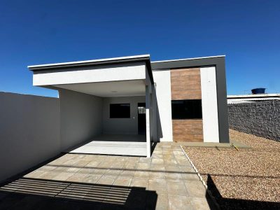 Casa, 1 quarto, 75 m² - Foto 4