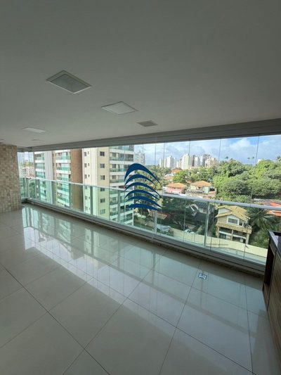 Apartamento, 3 quartos, 89 m² - Foto 1