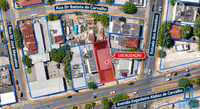 Prédio Inteiro, 350 m² - Foto 5