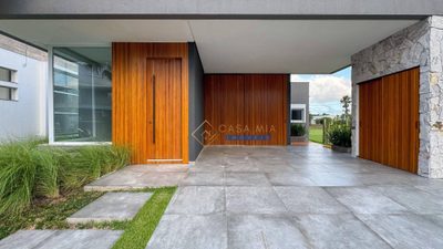 Casa de Condomínio, 3 quartos - Foto 5