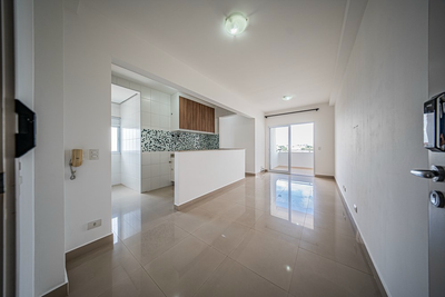 Apartamento, 2 quartos, 59 m² - Foto 1