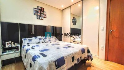 Cobertura, 3 quartos, 160 m² - Foto 4
