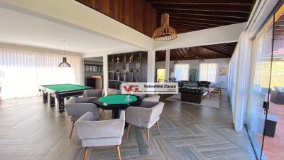 Loteamento e Condomínio, 1000 m² - Foto 5