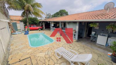 Casa, 2 quartos, 164 m² - Foto 1