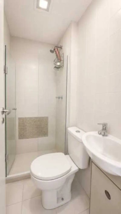 Apartamento, 3 quartos, 117 m² - Foto 4
