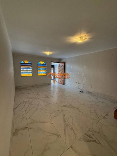 Sobrado, 2 quartos, 180 m² - Foto 5