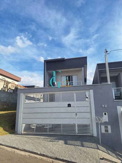 Casa, 2 quartos, 128 m² - Foto 1