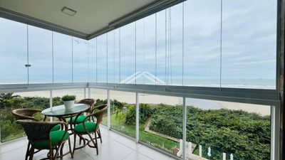Apartamento, 3 quartos, 102 m² - Foto 1