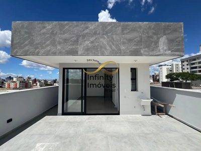 Cobertura, 2 quartos, 128 m² - Foto 4