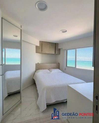 Apartamento, 3 quartos, 92 m² - Foto 5