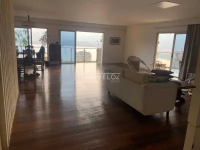 Apartamento, 6 quartos, 320 m² - Foto 1