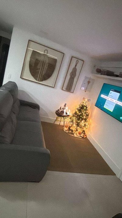 Apartamento, 3 quartos, 72 m² - Foto 3