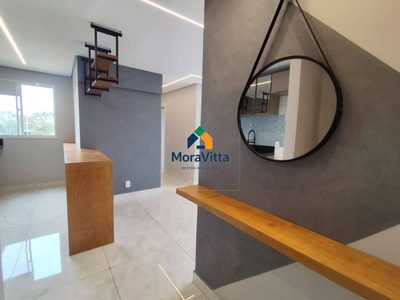 Apartamento, 2 quartos, 56 m² - Foto 5