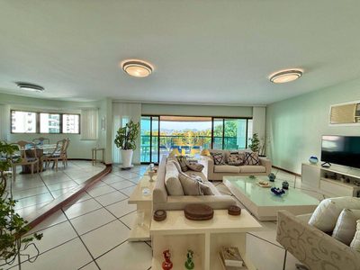 Apartamento, 4 quartos, 224 m² - Foto 3