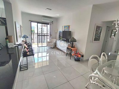 Apartamento, 3 quartos, 101 m² - Foto 2