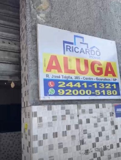Loja-Salão, 86 m² - Foto 2