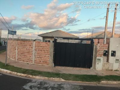 Casa, 2 quartos, 254 m² - Foto 1