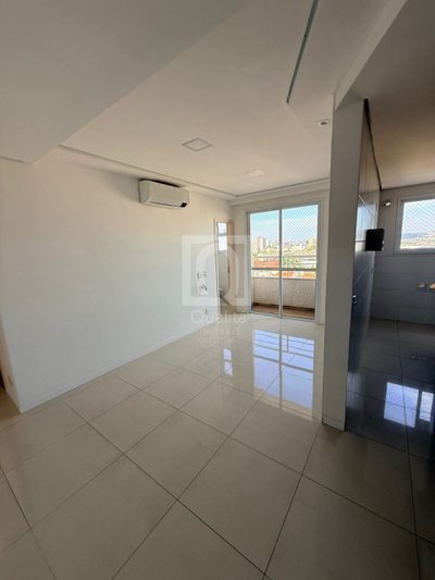 Apartamento, 3 quartos, 83 m² - Foto 3