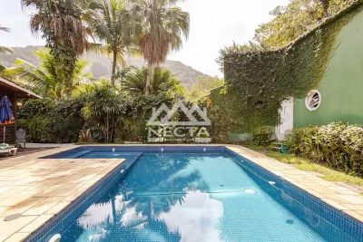 Casa, 2 quartos, 402 m² - Foto 2