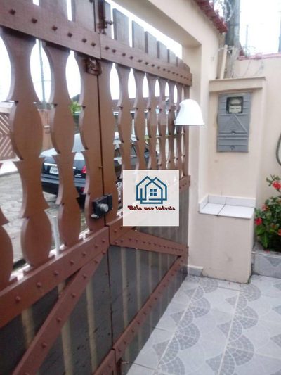 Casa, 2 quartos, 137 m² - Foto 4