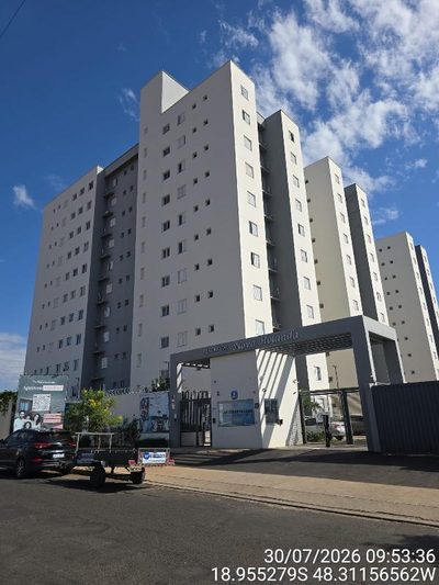 Apartamento, 2 quartos, 55 m² - Foto 1