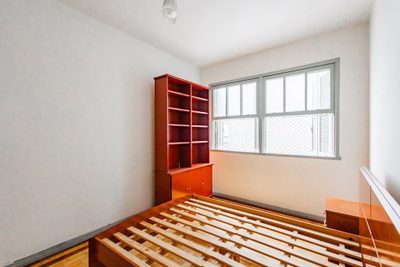 Apartamento, 2 quartos, 57 m² - Foto 3