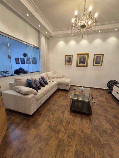Casa, 3 quartos, 201 m² - Foto 1