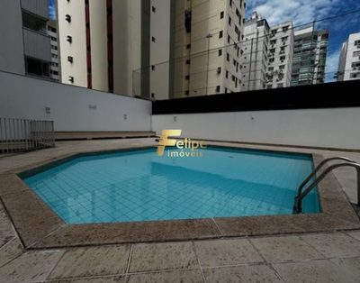 Apartamento, 3 quartos, 100 m² - Foto 1