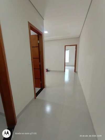 Casa, 2 quartos - Foto 2