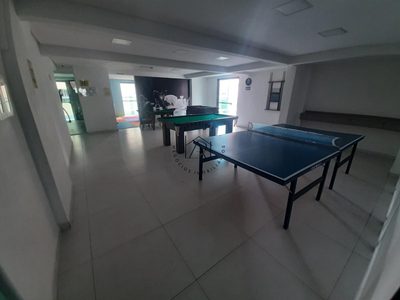 Apartamento, 2 quartos, 95 m² - Foto 3