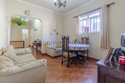 Casa, 2 quartos, 80 m² - Foto 2