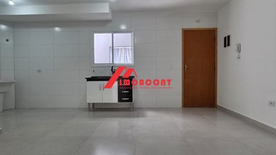 Apartamento, 2 quartos, 50 m² - Foto 2