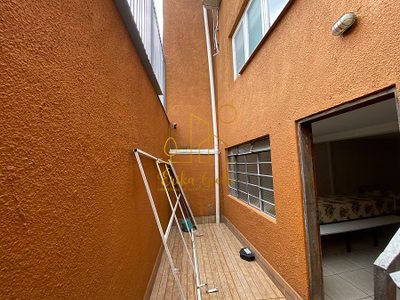 Casa, 3 quartos, 800 m² - Foto 3