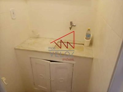 Sala-Conjunto, 32 m² - Foto 1