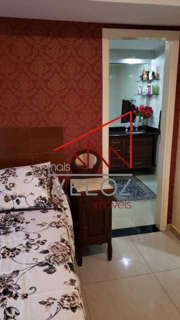 Cobertura, 4 quartos, 380 m² - Foto 2
