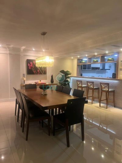 Cobertura, 4 quartos, 480 m² - Foto 3
