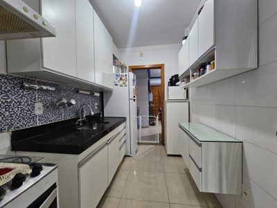 Apartamento, 3 quartos, 111 m² - Foto 5