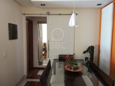 Apartamento, 2 quartos, 68 m² - Foto 3