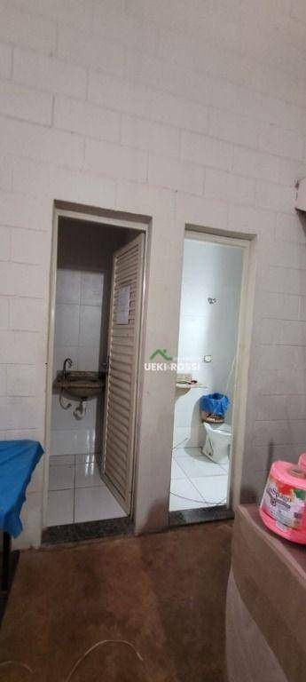 Depósito-Galpão, 250 m² - Foto 4