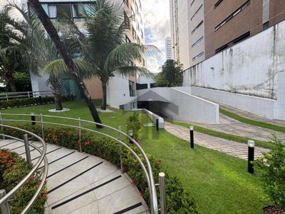 Flat/Apart Hotel, 1 quarto, 40 m² - Foto 3