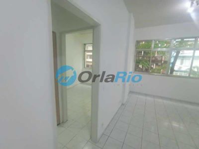 Apartamento, 1 quarto, 41 m² - Foto 4