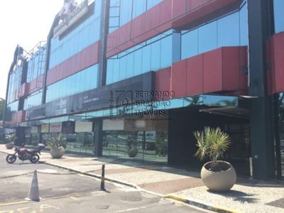 Loja-Salão, 74 m² - Foto 2