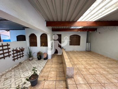 Casa, 4 quartos, 130 m² - Foto 2