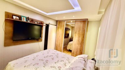 Apartamento, 2 quartos, 82 m² - Foto 4