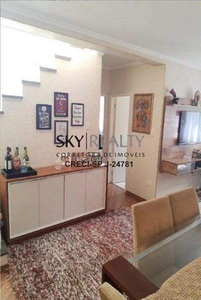 Apartamento, 3 quartos, 108 m² - Foto 2
