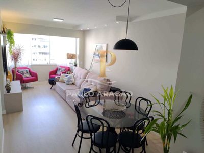 Apartamento, 2 quartos, 94 m² - Foto 2