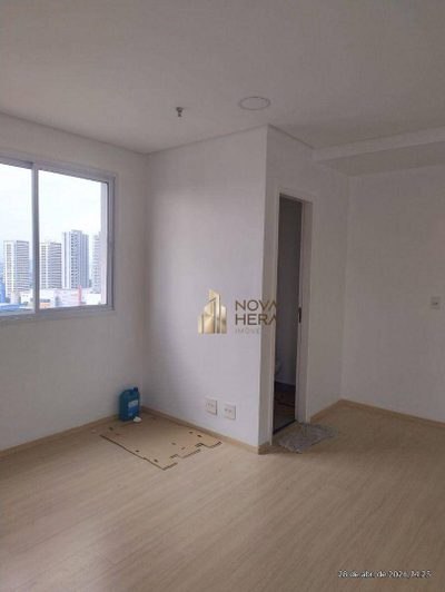 Sala-Conjunto, 37 m² - Foto 5