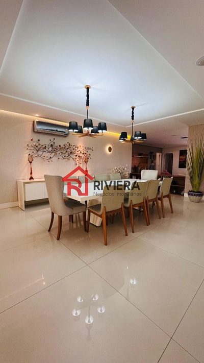 Apartamento, 5 quartos, 426 m² - Foto 4